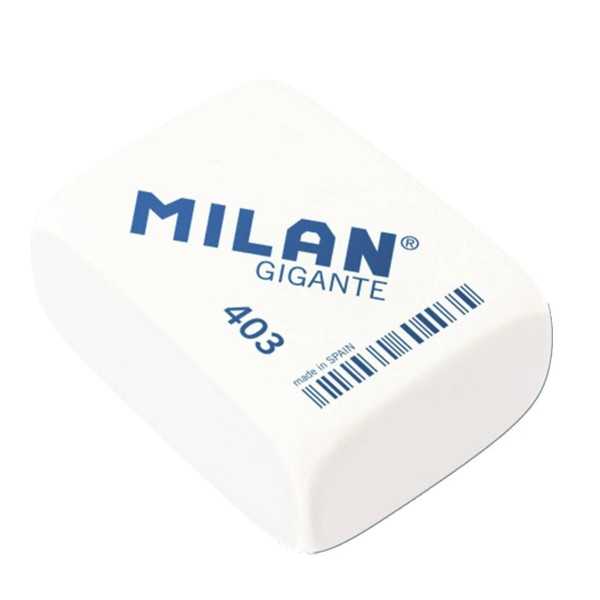 Goma Milan 403 "Gigante"