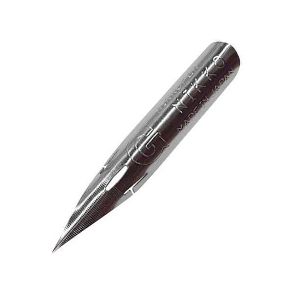 Pluma Nikko G pen (NG-3)