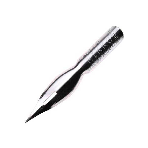 Pluma Nikko SAJI pen (N357C-3)