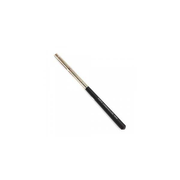 Porta Carbincillos 18cm. Mango negro