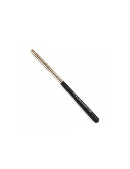 Porta Carbincillos 18cm. Mango negro