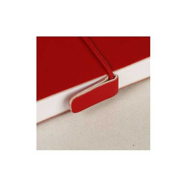 Bloc Cosido PaintOn 250gr 64 paginas A5 Blanco con Goma