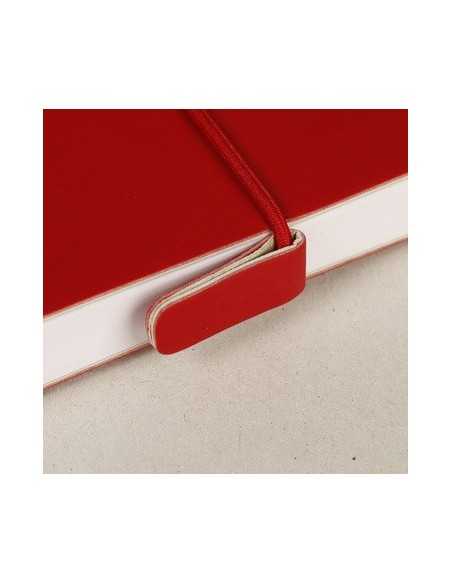 Bloc Cosido PaintOn 250gr 64 paginas A5 Blanco con Goma
