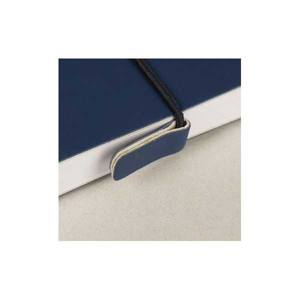 Bloc Cosido PaintOn 250gr 64 paginas A5 Blanco con Goma