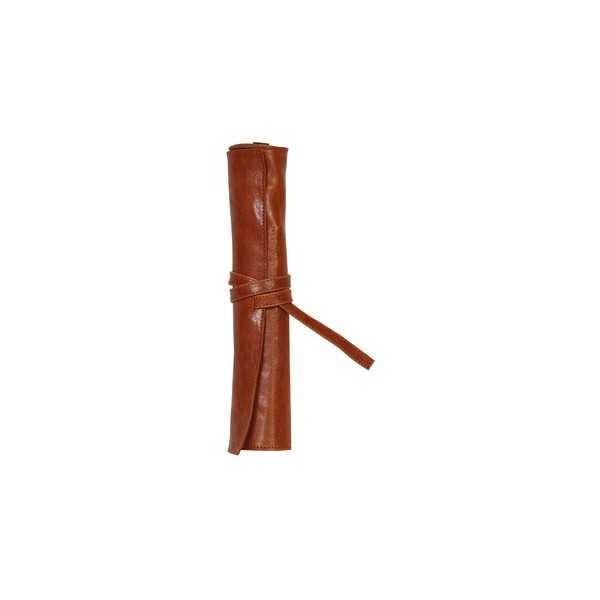 alt-roller-blind-flying-spirit-brown-leather-arte21online