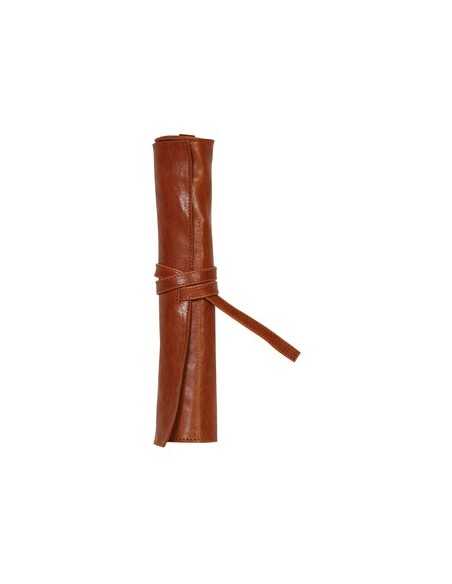 alt-roller-blind-flying-spirit-brown-leather-arte21online