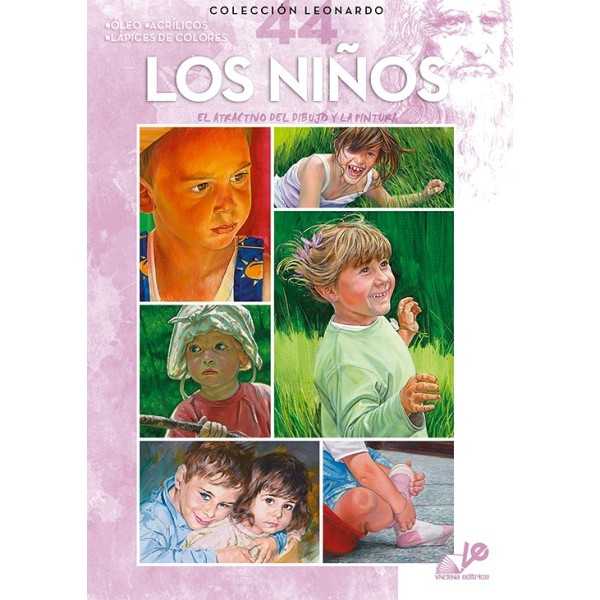 Colección LEONARDO. Los Niños. Nº 44