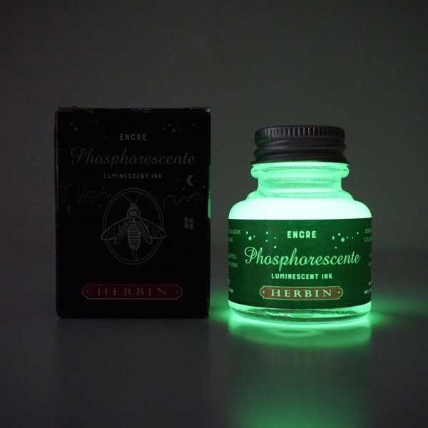 J. Herbin Phosphorescent Ink 30ml