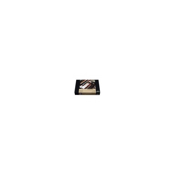 Caja Acuarela REMBRANDT Professional