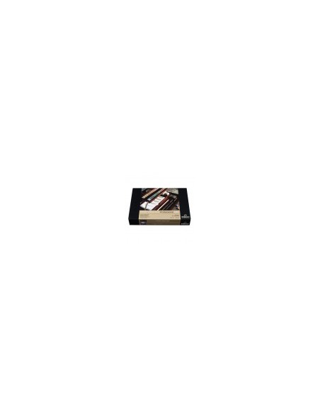 Caja Acuarela REMBRANDT Professional
