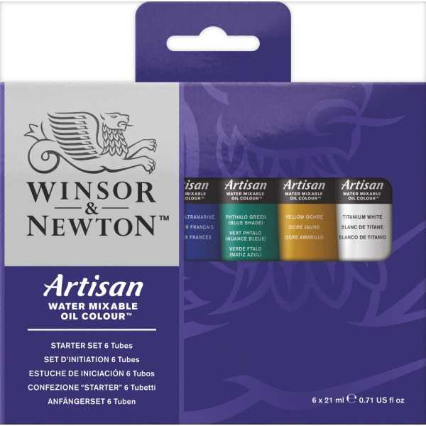alt-artisan-oleo-al-agua-winsor-newton-set-principiantes-arte21online
