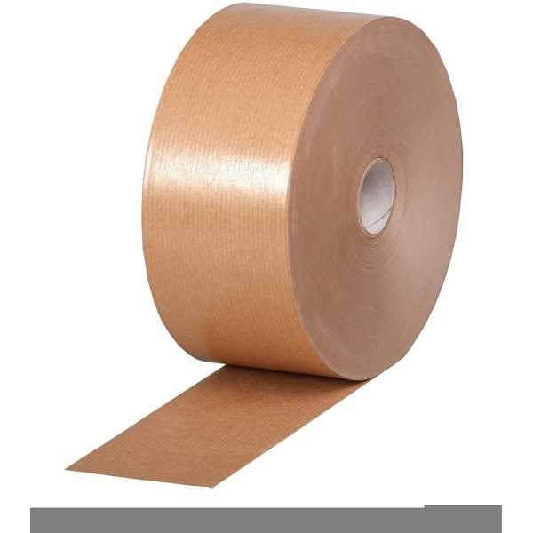 Brown Gummed Kraft Tape 60gr.