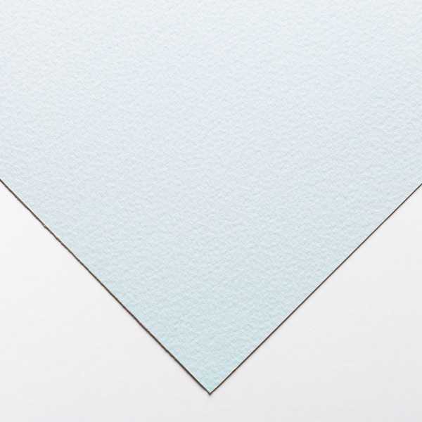 10 Hojas de Papel Bockingford 300gr. 56x76cm. Color Azul