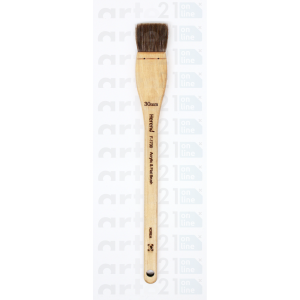 Isabey : Kolinsky Sable Watercolour Brush : Series 6227i / 6228i / 6229i -  Brushes for Ink - Brushes - Brushes