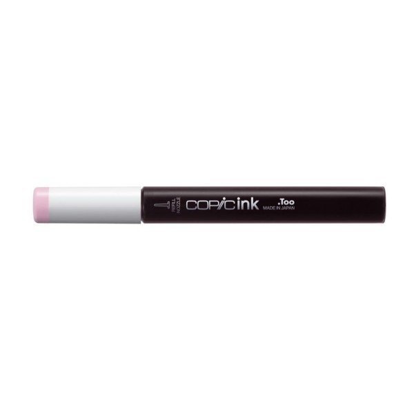 COPIC INK Typ 12ml. V12 PALE LILAC