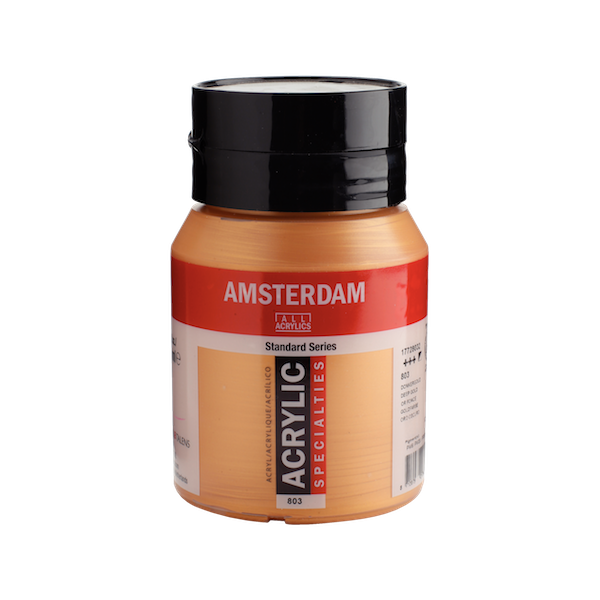 Acrylic Amsterdam Standard