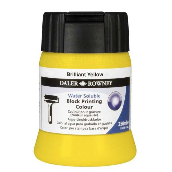 Pintura Impresión Daler Rowney 250ml.