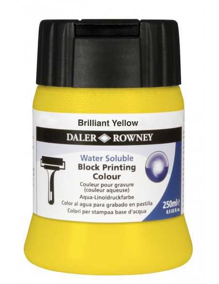 Pintura Impresión Daler Rowney 250ml.