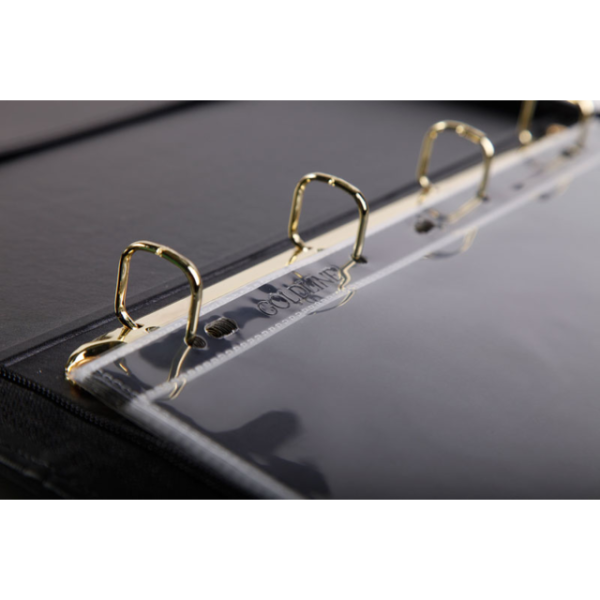 GOLDLINE CLAIREFONTAINE Maletin...