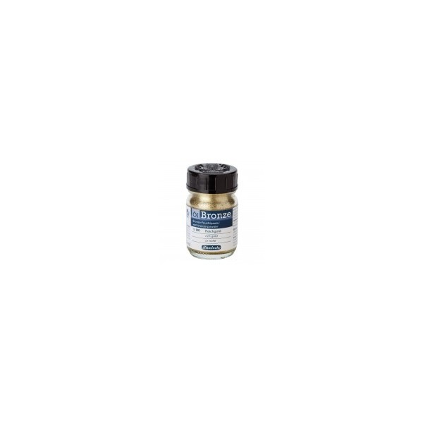 Schmincke Oil Bronze Colores...