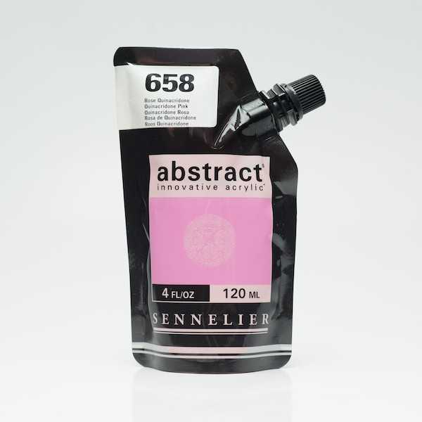 Sennelier Abstract Acrylic