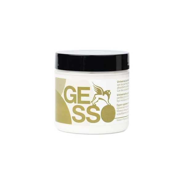 Gesso Transparente RENESANS