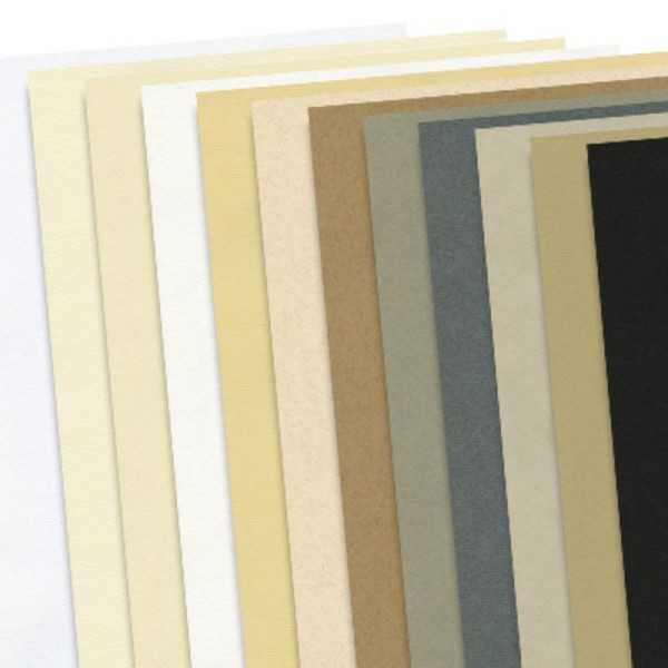 Bloc Papel Hahnemuhle Collection...