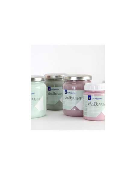 CHALK PAINT La Pajarita