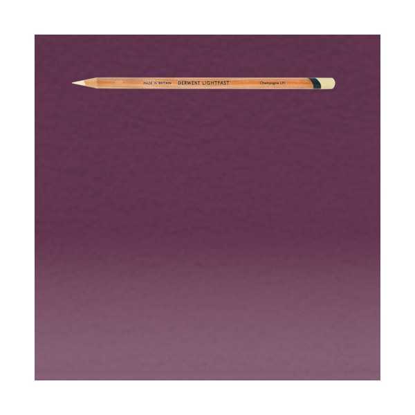 Derwent Lightfast Coloured Pencils