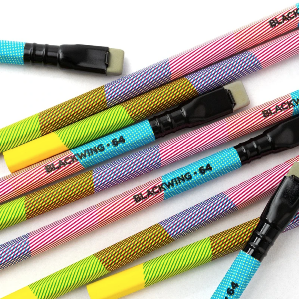 Blackwing Palomino Pencil Volume 64