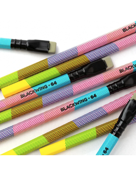 Blackwing Palomino Pencil Volume 64