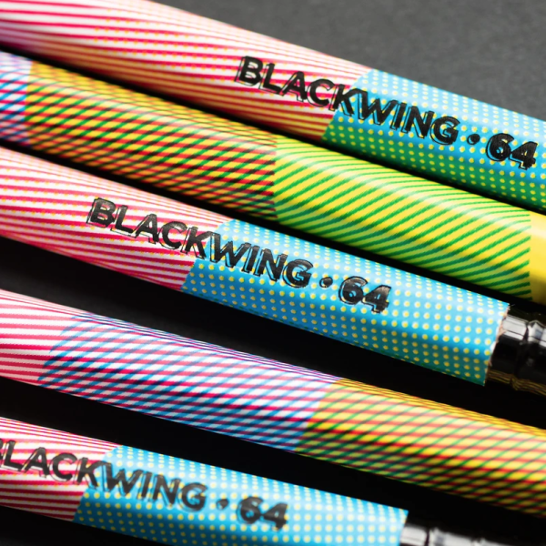 Blackwing Palomino Pencil Volume 64