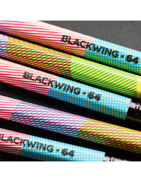 Blackwing Palomino Pencil Volume 64