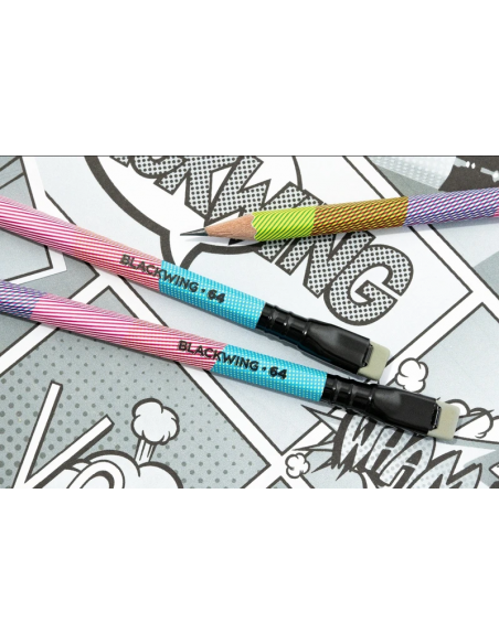 Blackwing Palomino Pencil Volume 64