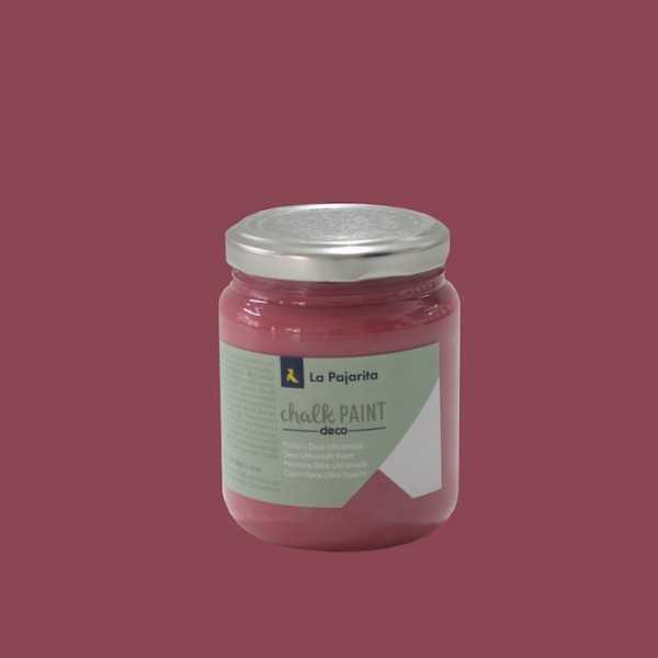 CHALK PAINT La Pajarita