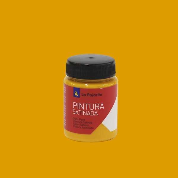 La Pajarita Paint 75ml. Satin