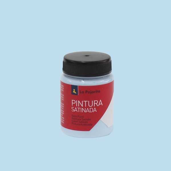 La Pajarita Paint 75ml. Satin