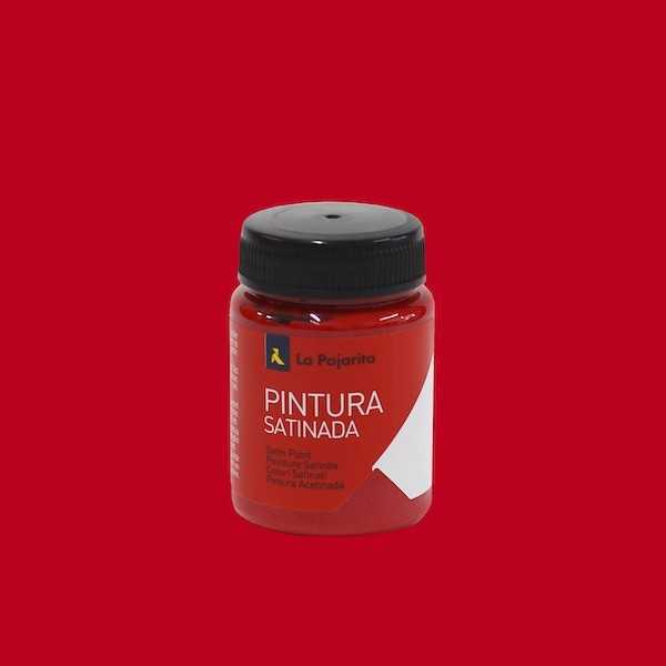 La Pajarita Paint 75ml. Satin