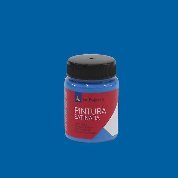 La Pajarita Paint 75ml. Satin