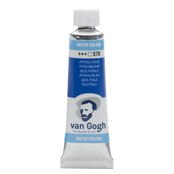 VAN GOGH Watercolour tube 10ml.