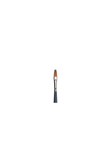 Winsor Newton Professional Brush Synthetic Short Flat