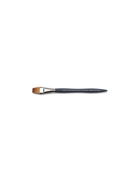 Winsor Newton Professional Brush Synthetic Short Flat