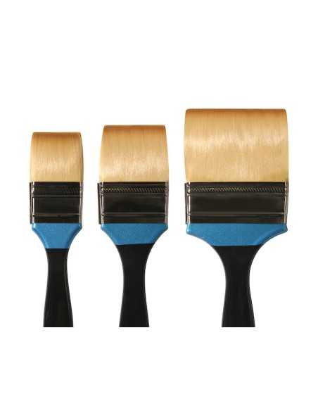 Aquafine Synthetic Brush Series 278