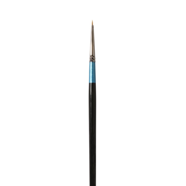 Aquafine Brushes Short Liner Brushes...