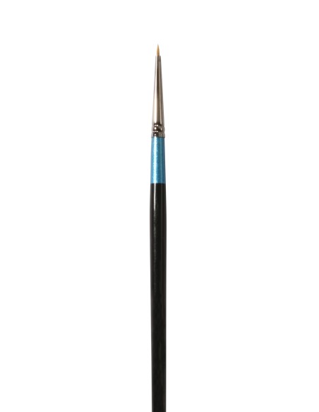 Aquafine Brushes Short Liner Brushes 10/0