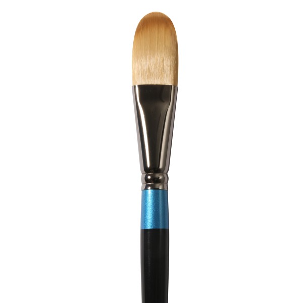Aquafine Synthetic Oval 52 Series Brushes