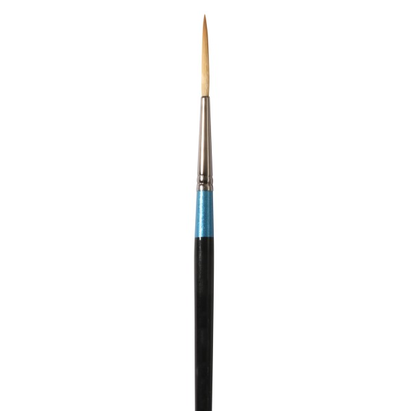 Aquafine Synthetic Brushes Long Liner Series 50