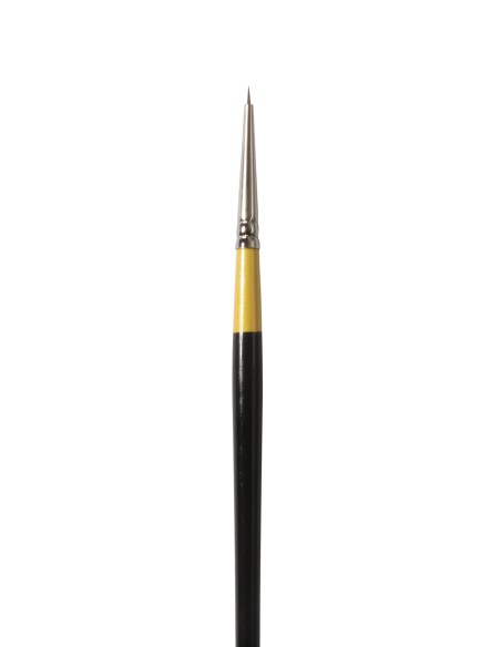 System3 Brushes Extra Short Stroke No. 10/0 Series 81