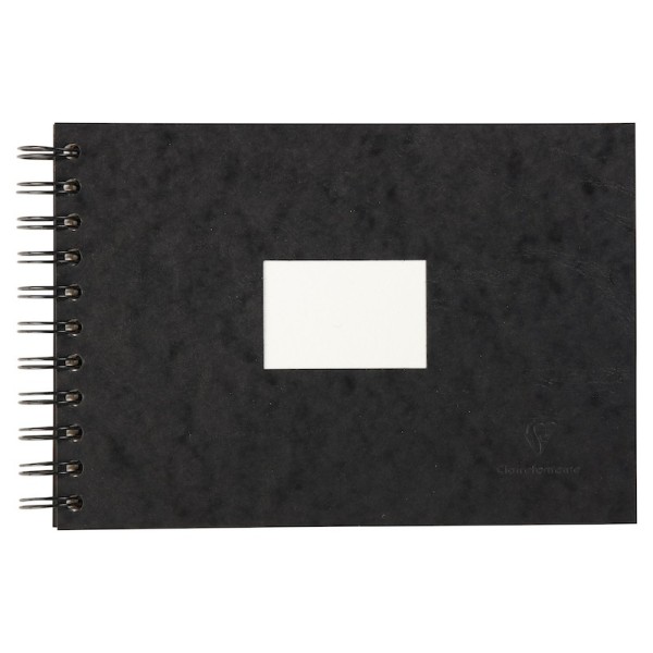 CLAIREFONTAINE Travel Notebook