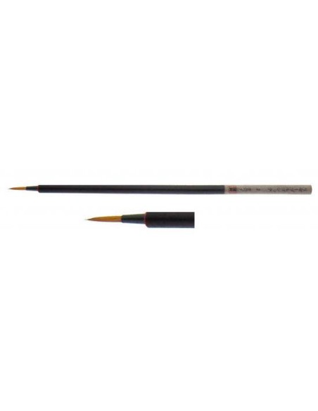 Holbein Gothic Brush
